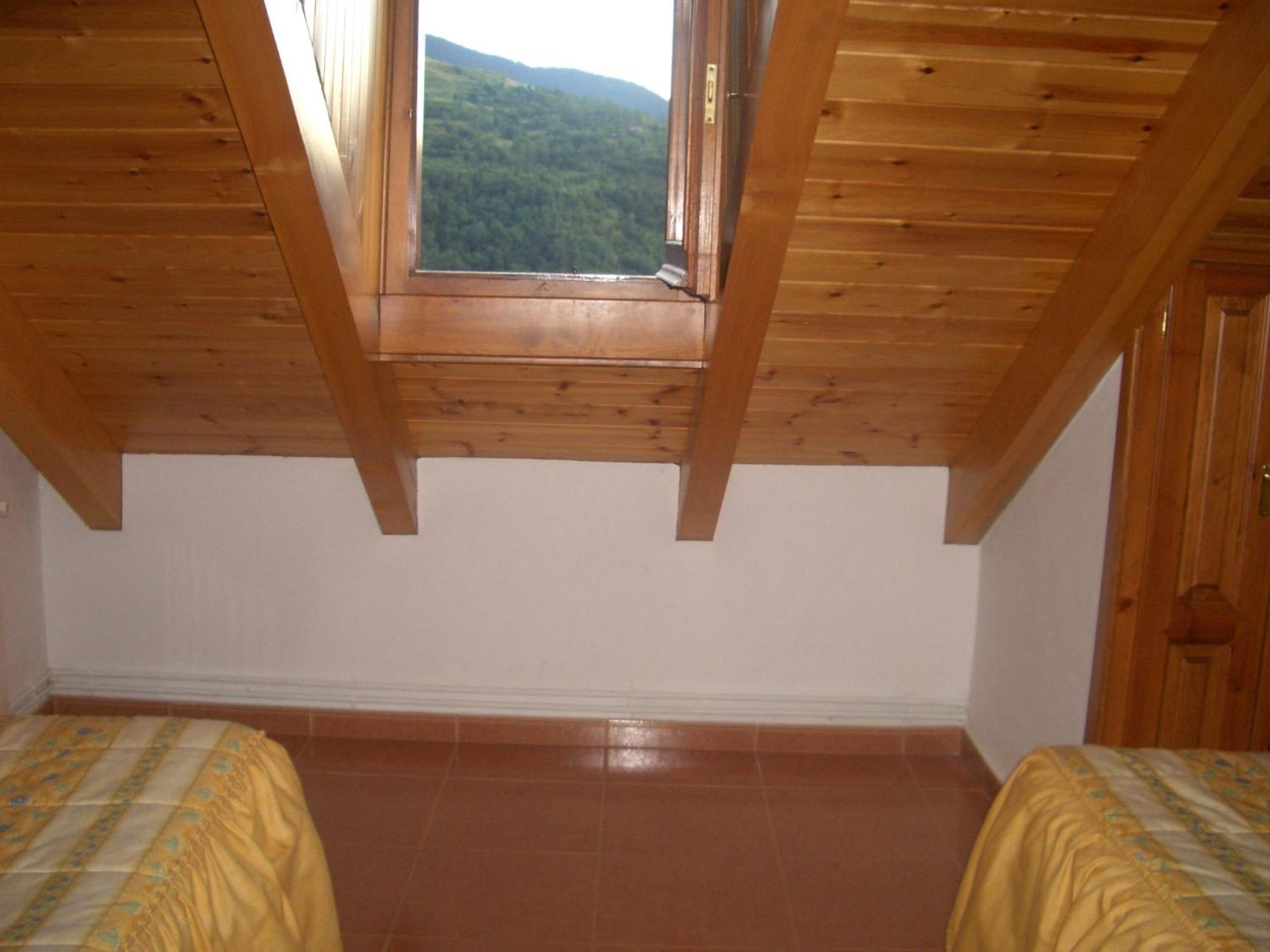 Ca De Garbot Guest House Durro Exterior photo