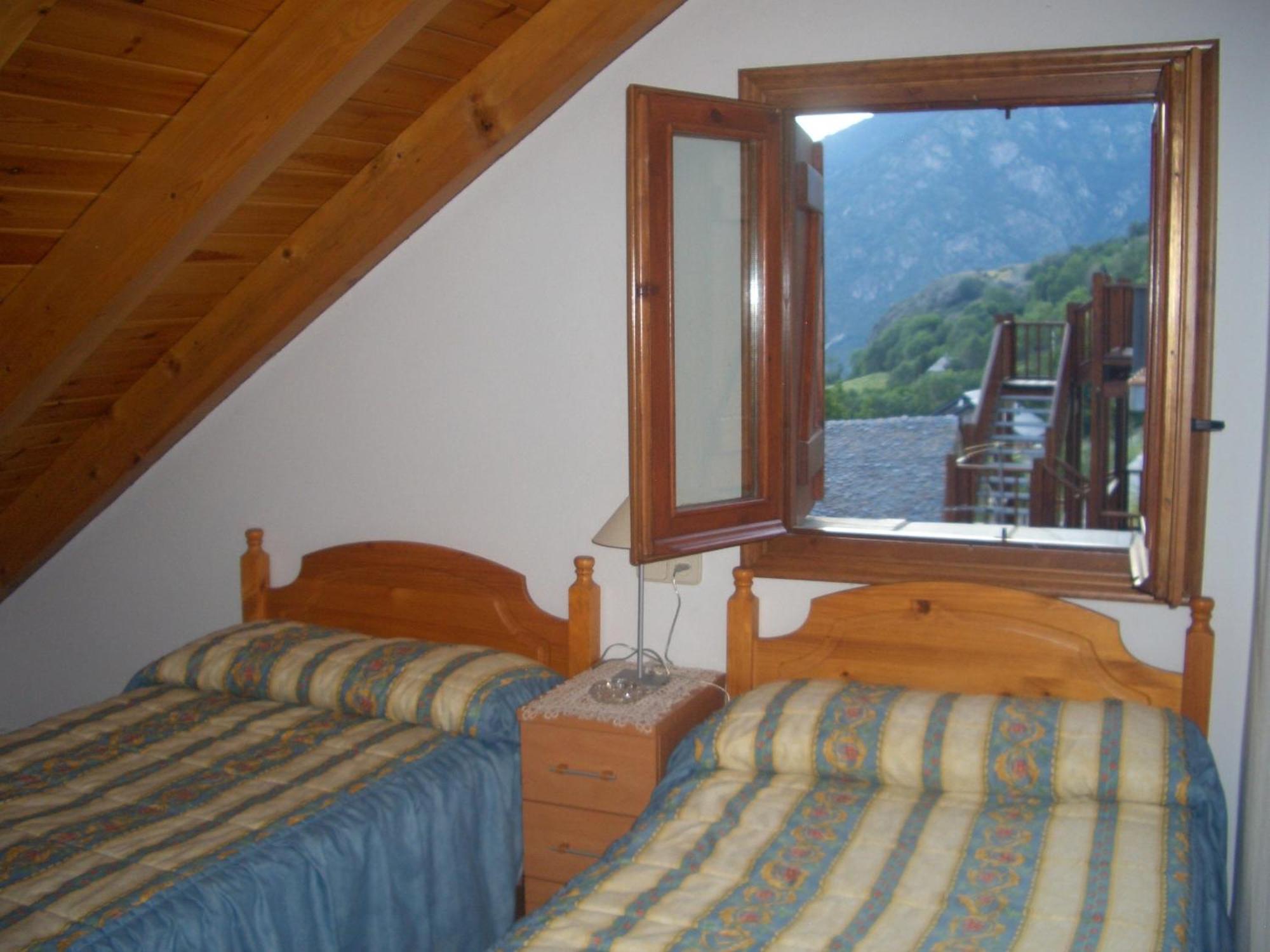 Ca De Garbot Guest House Durro Exterior photo