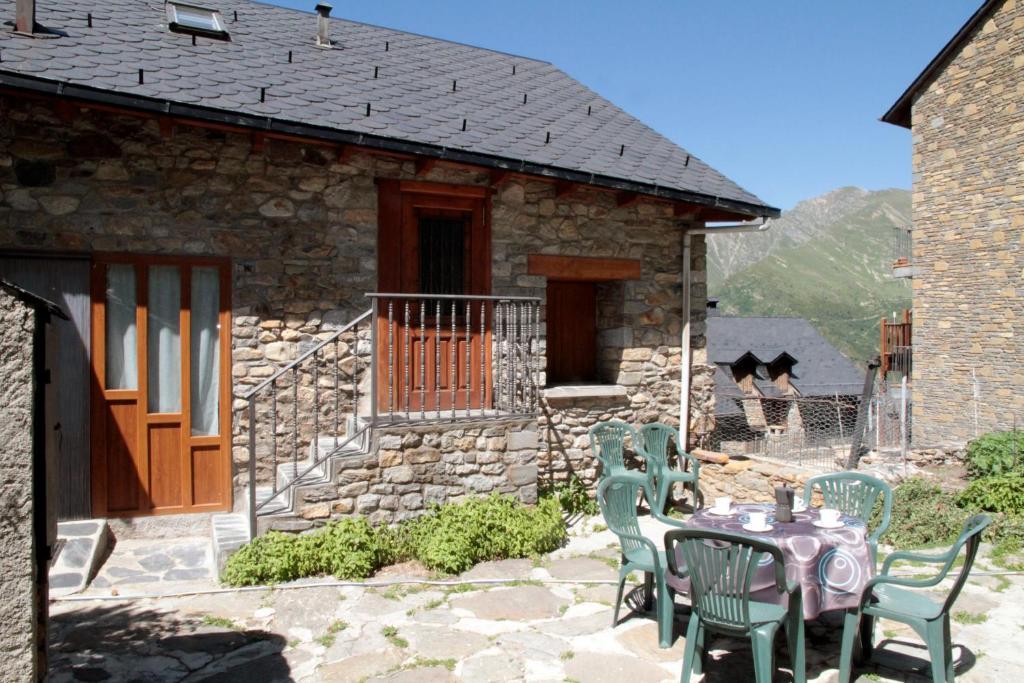 Ca De Garbot Guest House Durro Exterior photo