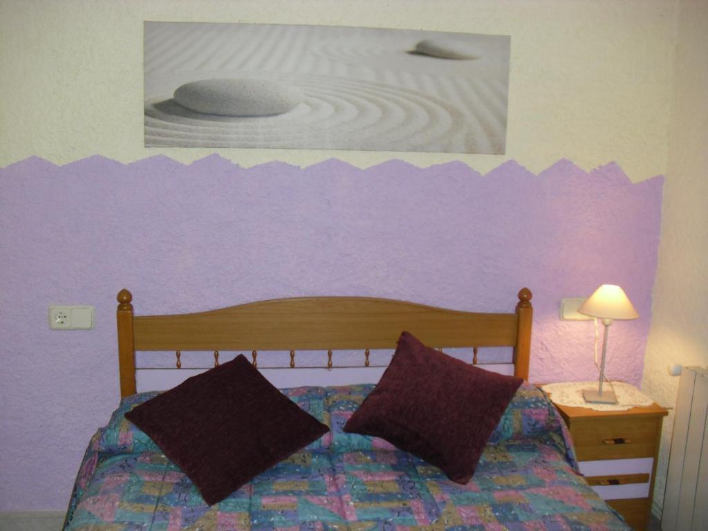 Ca De Garbot Guest House Durro Room photo